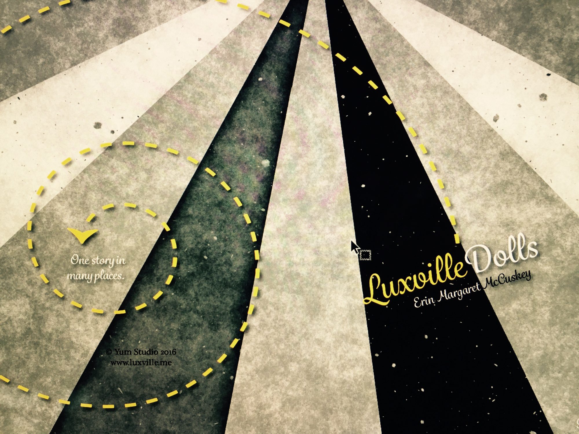 Luxville Dolls
