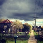 cloud shine