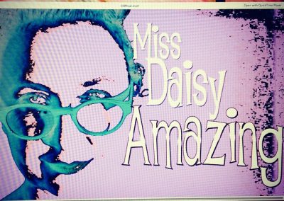 Miss Daisy Amazing