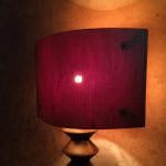 light the lamp by Michael Prior