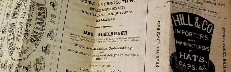 Mrs Alexander