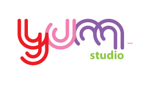 Yum Studio logo